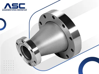 Monel Reducing Flanges